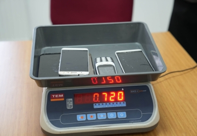 KEÇMEK kursiyerlerinden elektronik atık seferberliği