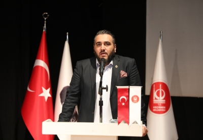 Keçiören Belediyesi’nden Öğretmenlere Çevre ve Sıfır Atık Eğitimi