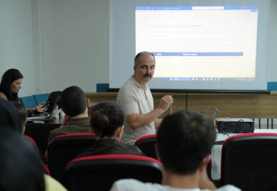 Keçiören Belediyesi’nden geleceğe mavi yatırım