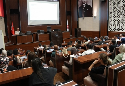 Keçiören Belediyesi’nden geleceğe mavi yatırım