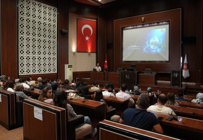 Keçiören Belediyesi’nden geleceğe mavi yatırım