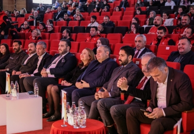 Keçiören’de “İklim Değişikliği ve Afet Risk Yönetimi” semineri düzenlendi