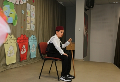 Keçiören’de atık pil toplama şampiyonu okul belli oldu