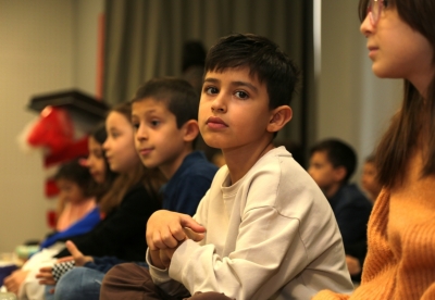 Keçiören’de atık pil toplama şampiyonu okul belli oldu