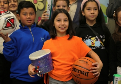 Keçiören’de atık pil toplama şampiyonu okul belli oldu