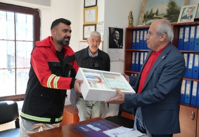 Keçiören’de atık ilaç toplama kutuları artırıldı