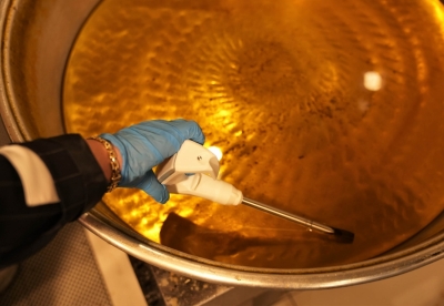 Keçiören’de işletmelere sıfır atık ve bitkisel yağ denetimi